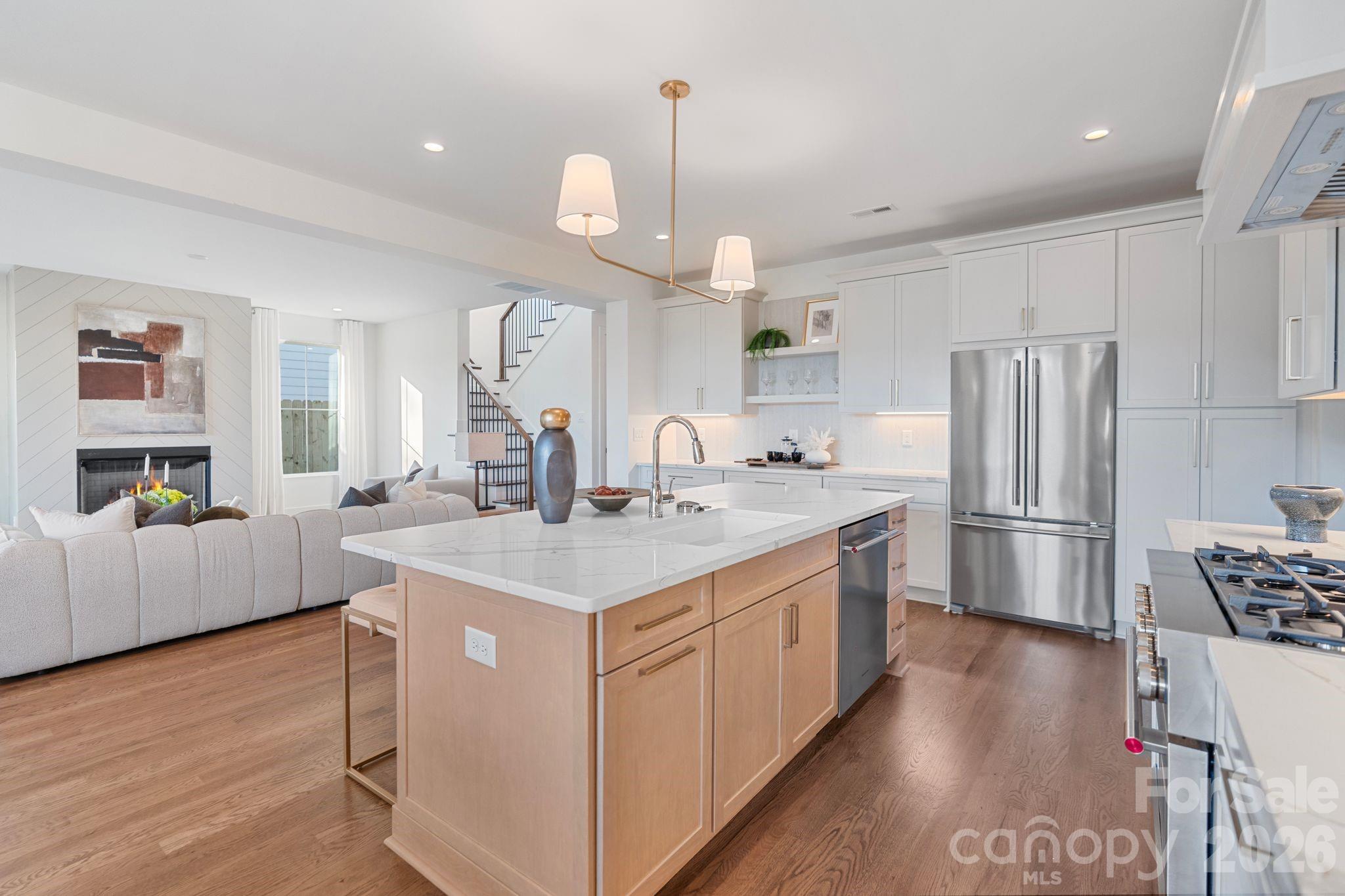 417 Plymouth Avenue — Charlotte