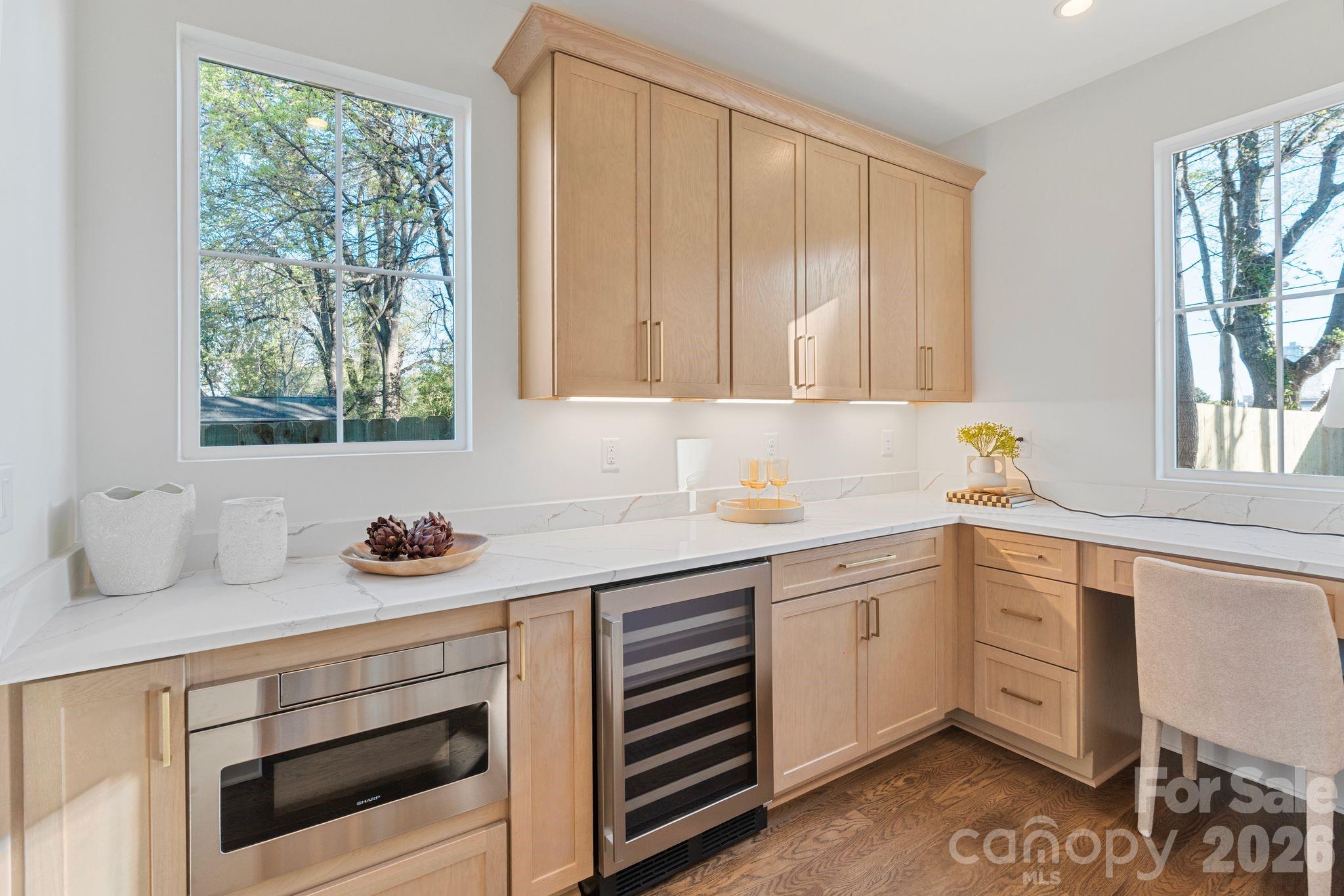 417 Plymouth Avenue — Charlotte