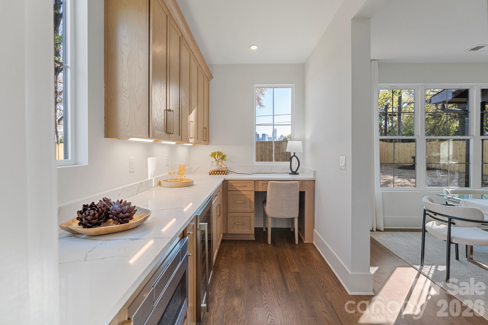 417 Plymouth Avenue — Charlotte