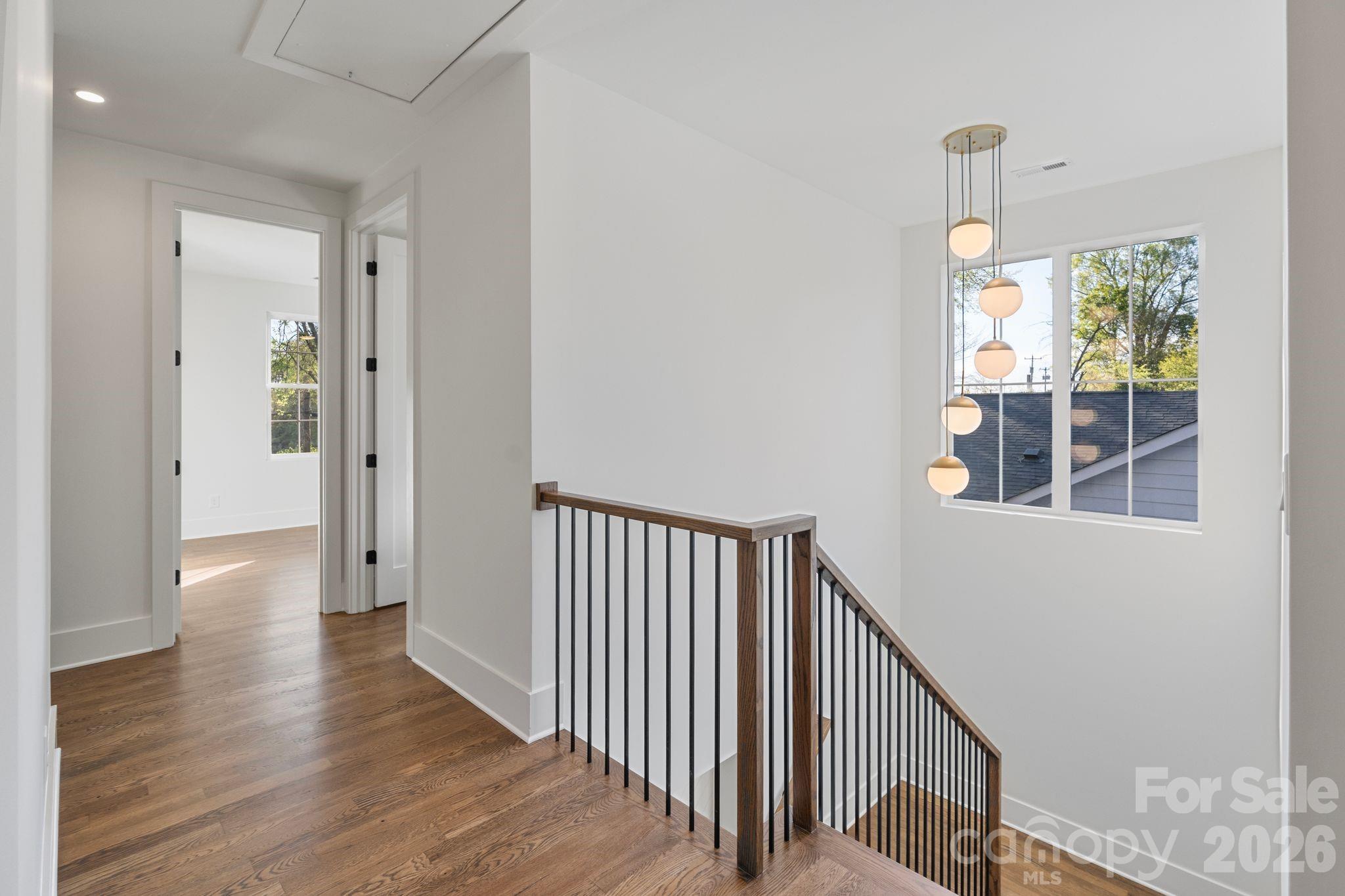417 Plymouth Avenue — Charlotte