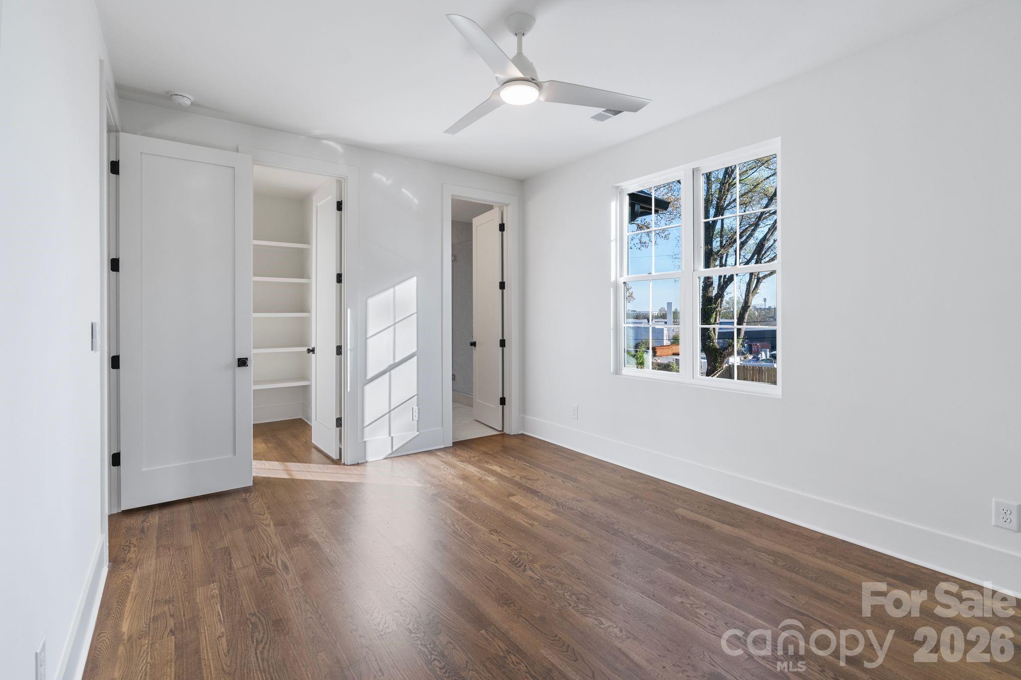 417 Plymouth Avenue — Charlotte