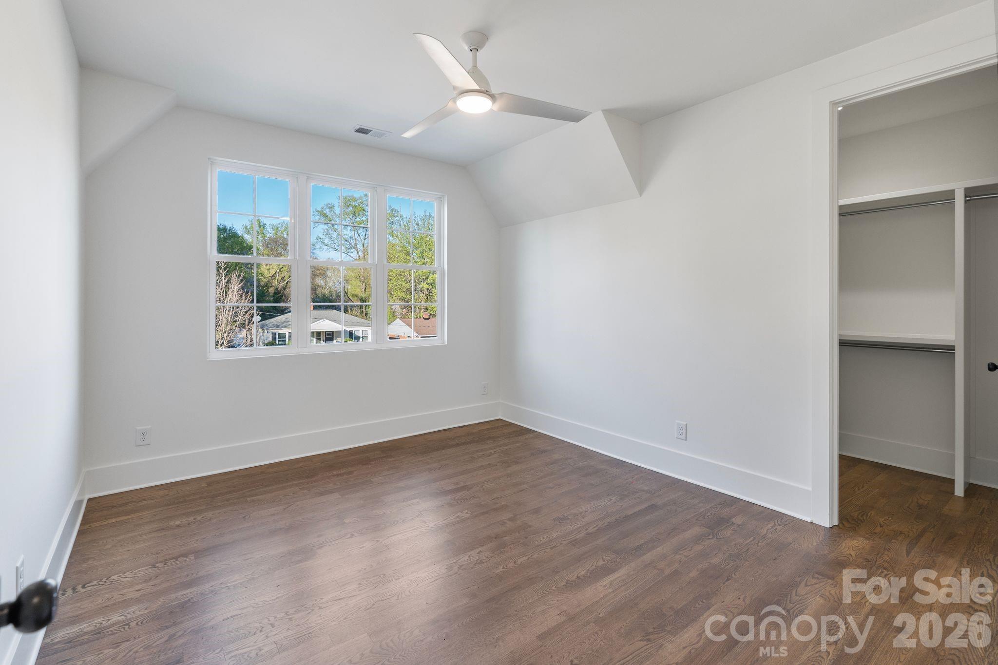 417 Plymouth Avenue — Charlotte