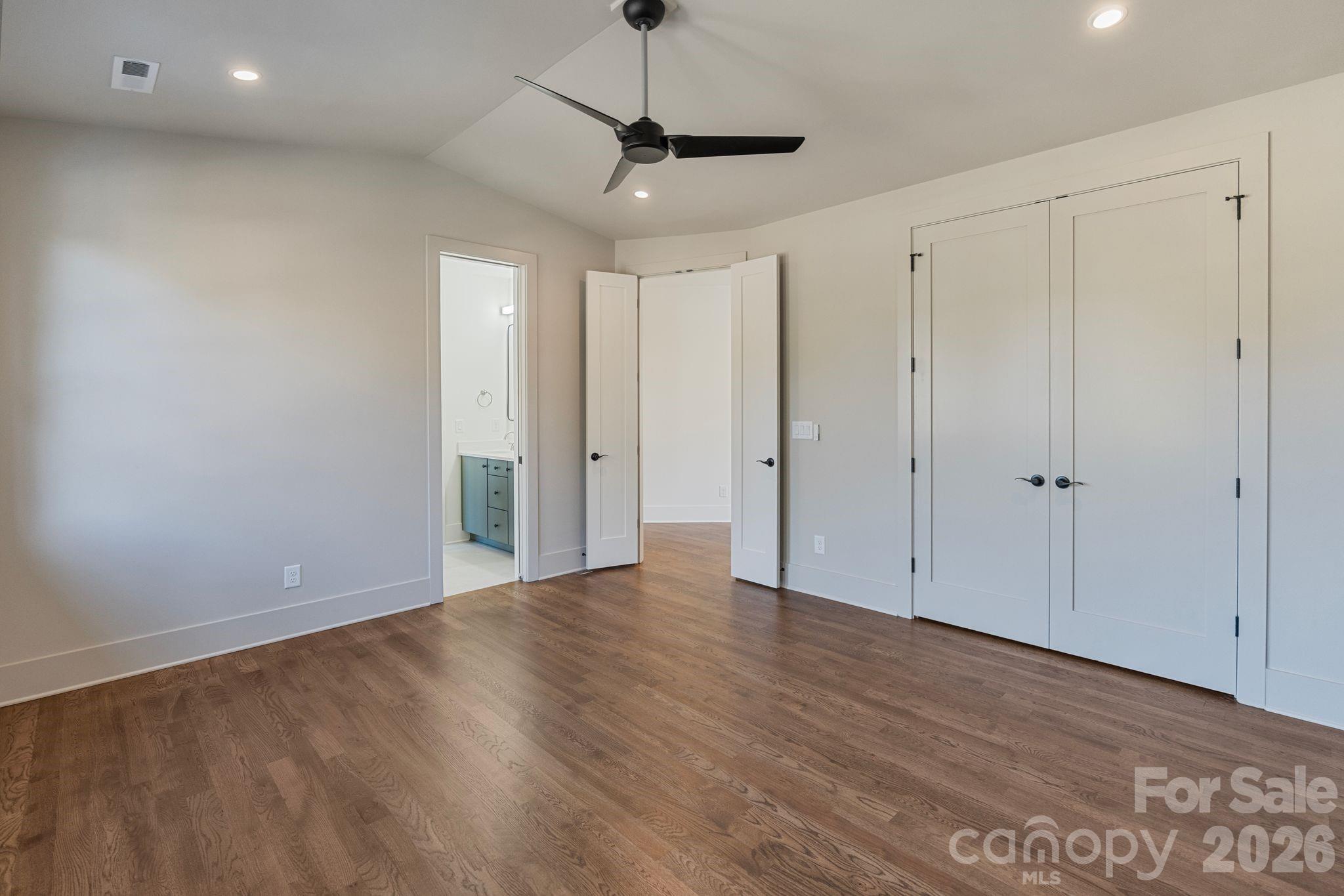 417 Plymouth Avenue — Charlotte