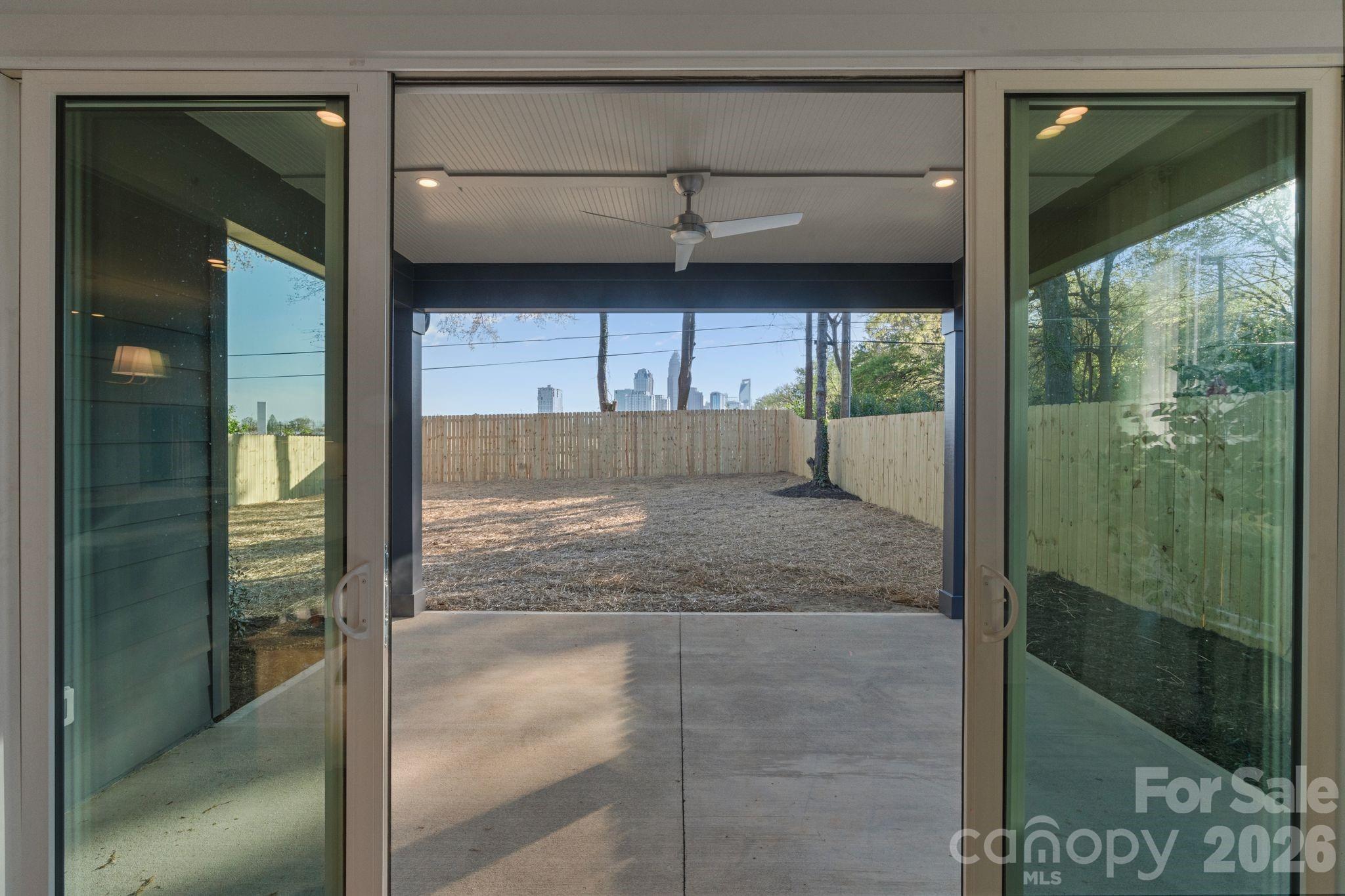 417 Plymouth Avenue — Charlotte