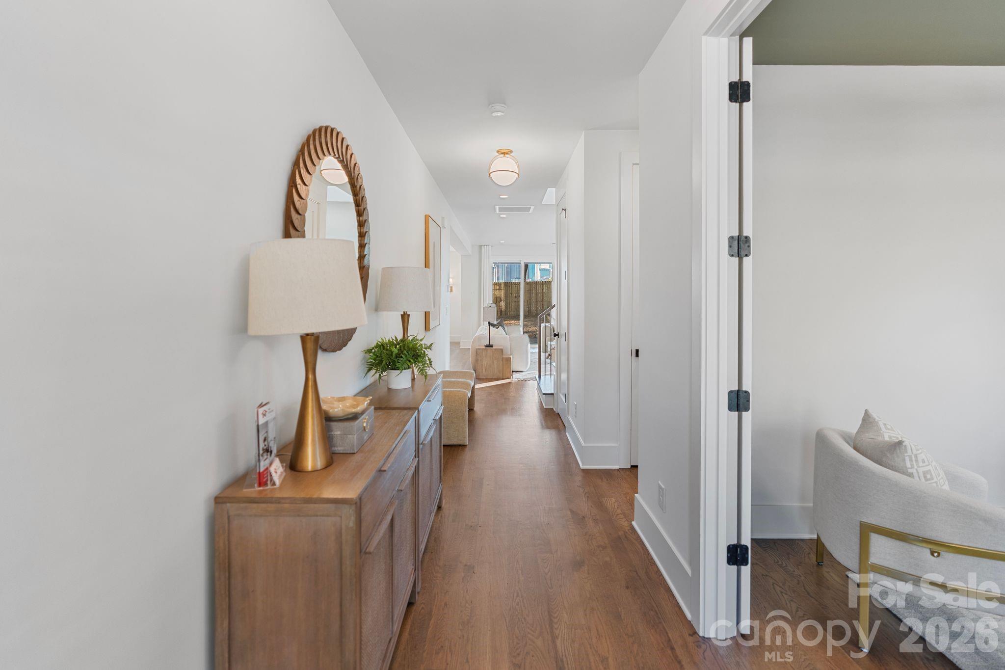417 Plymouth Avenue — Charlotte