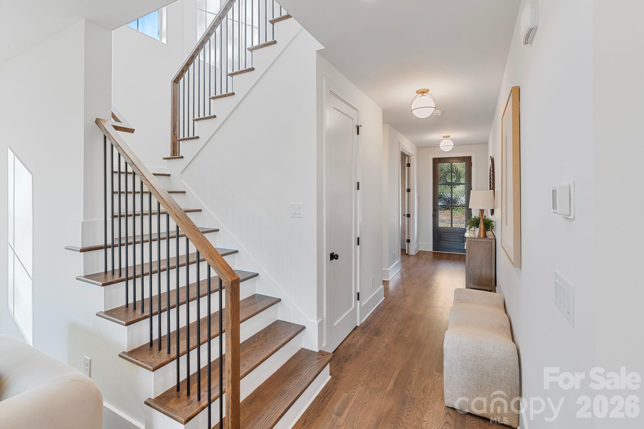 417 Plymouth Avenue — Charlotte
