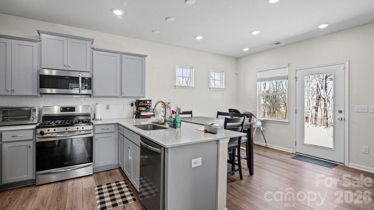 224 Eden Avenue — Mooresville