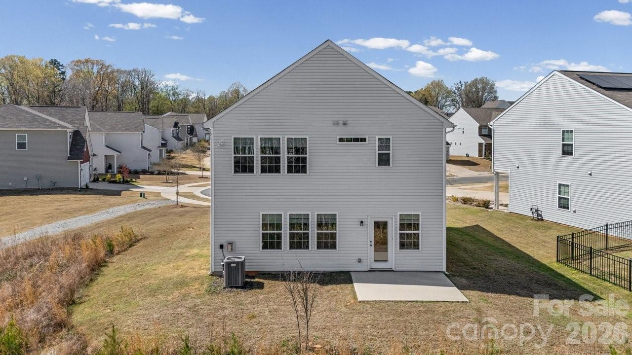 224 Eden Avenue — Mooresville