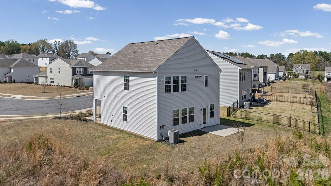 224 Eden Avenue — Mooresville