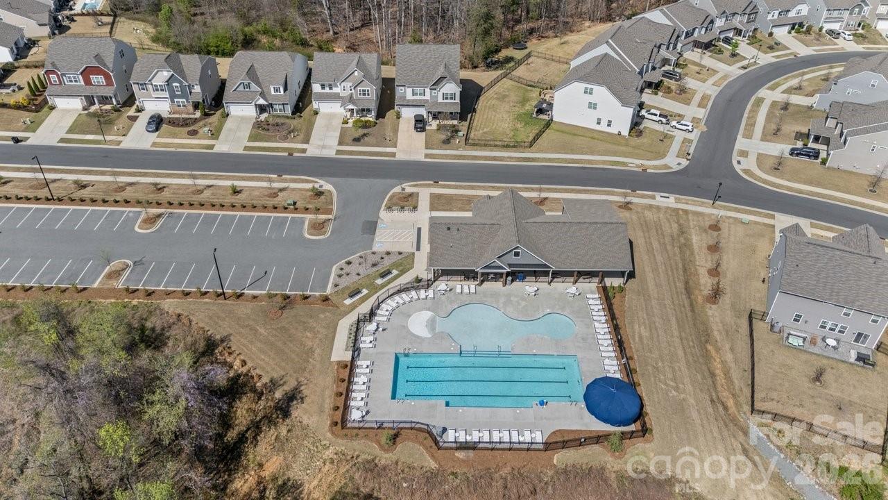 224 Eden Avenue — Mooresville