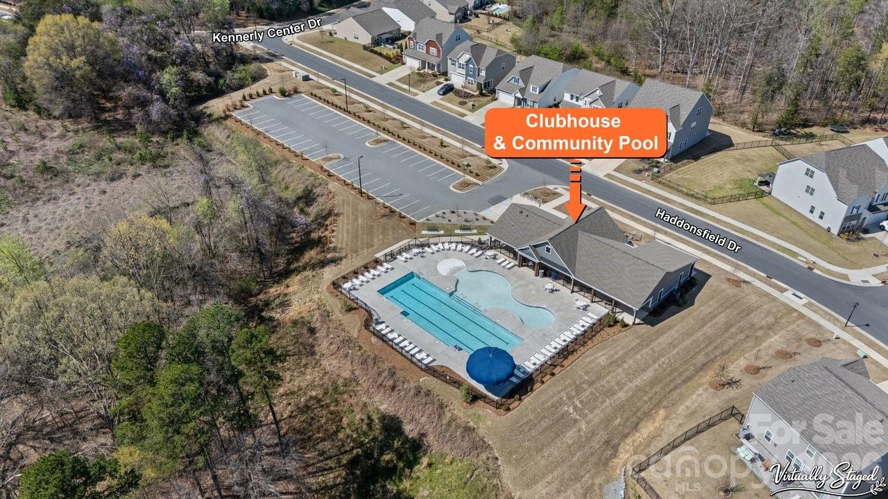 224 Eden Avenue — Mooresville