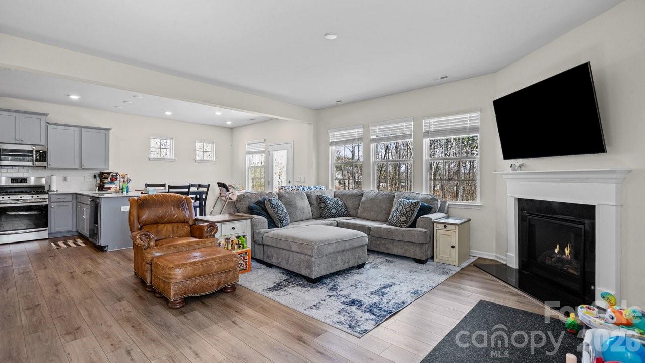 224 Eden Avenue — Mooresville