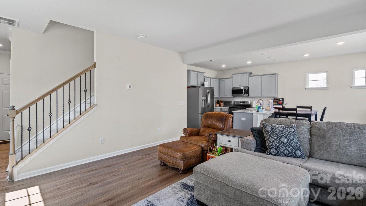 224 Eden Avenue — Mooresville
