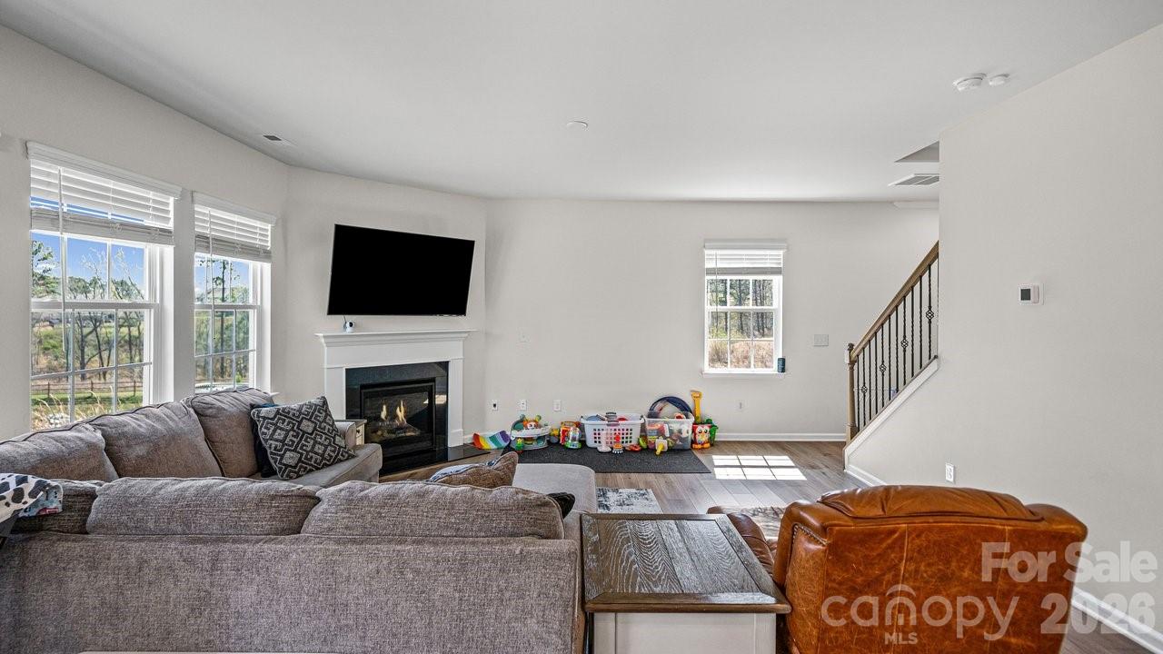 224 Eden Avenue — Mooresville