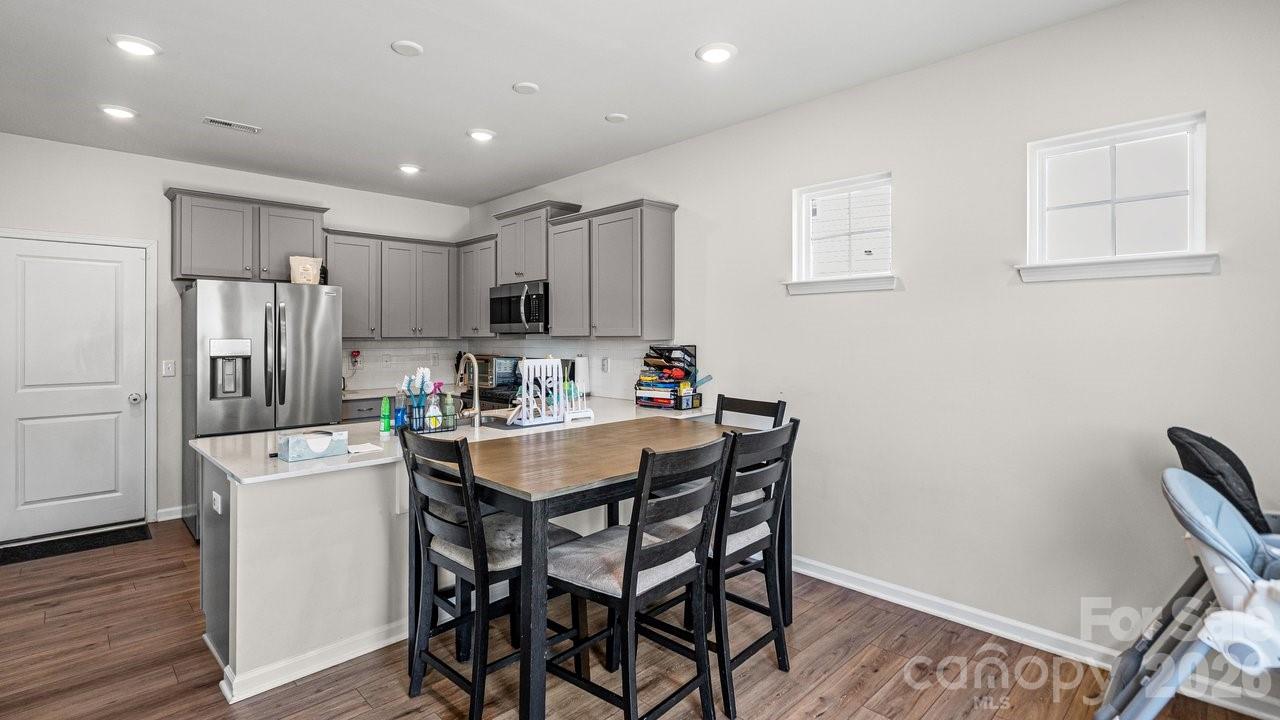 224 Eden Avenue — Mooresville
