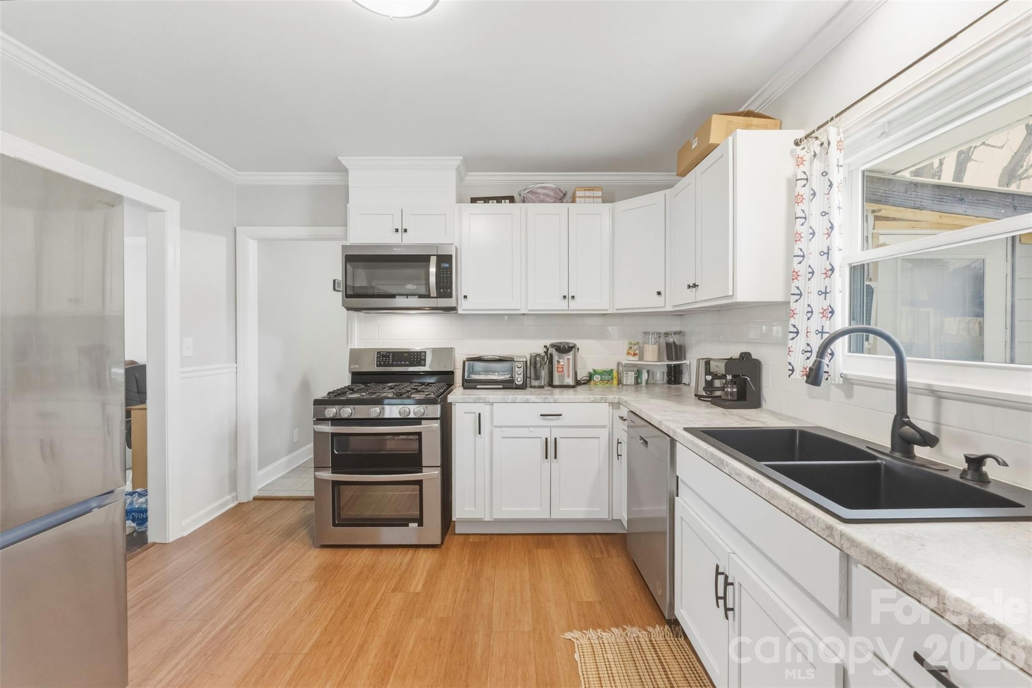 1213 E Park Drive — Gastonia