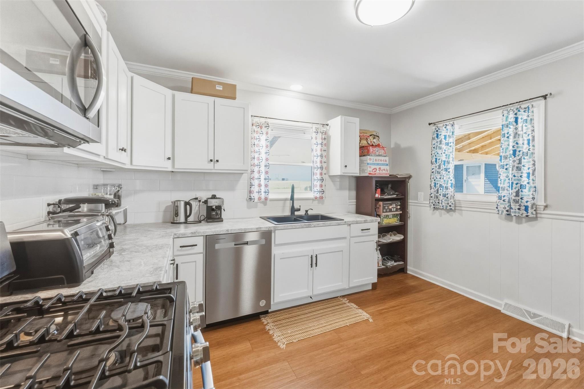 1213 E Park Drive — Gastonia