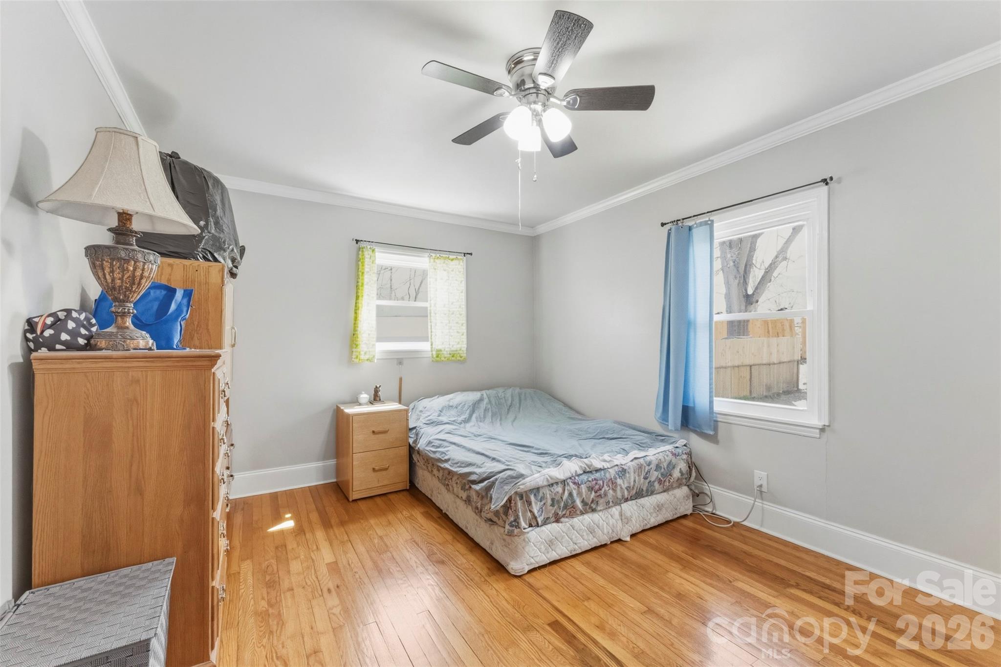 1213 E Park Drive — Gastonia