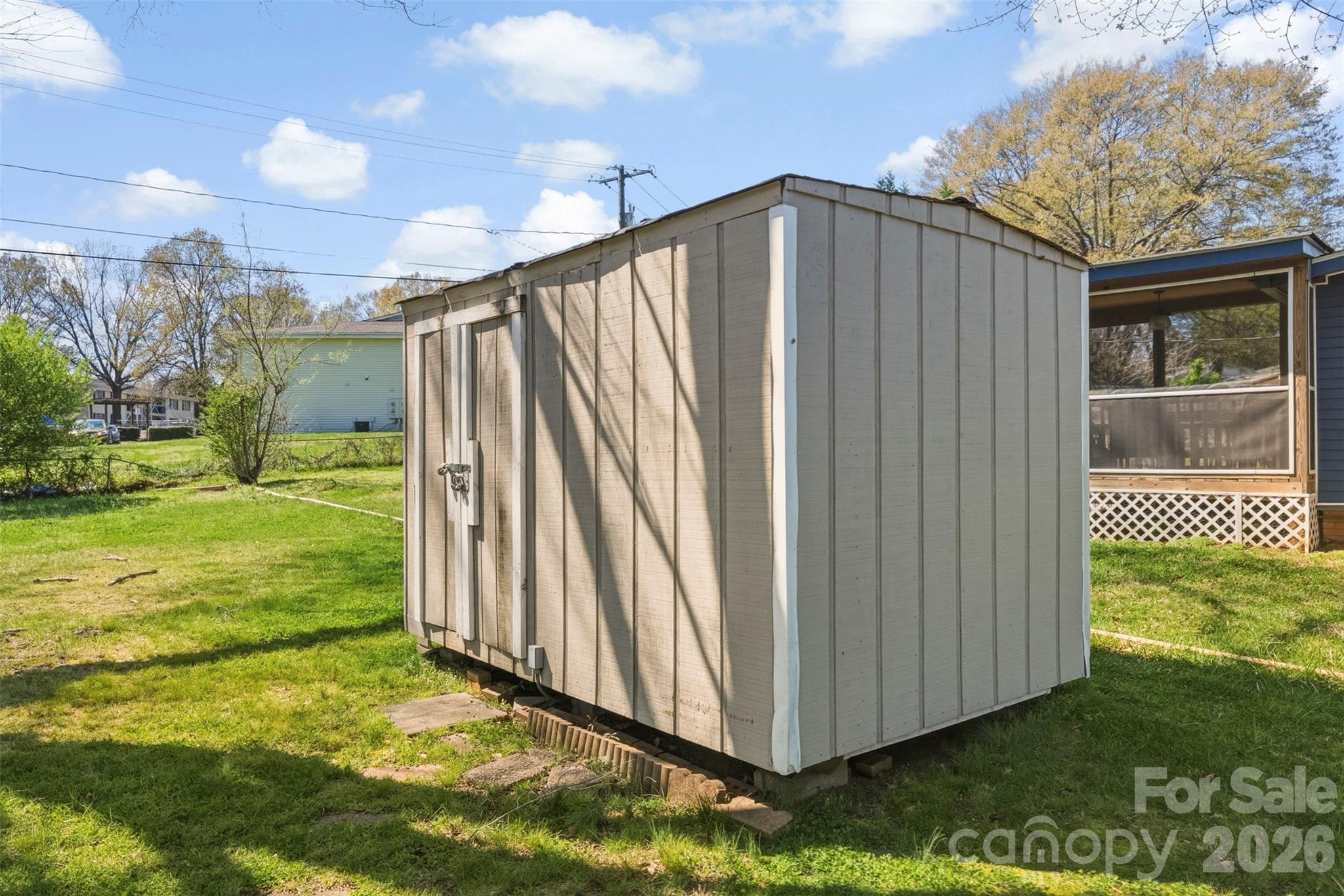 1213 E Park Drive — Gastonia
