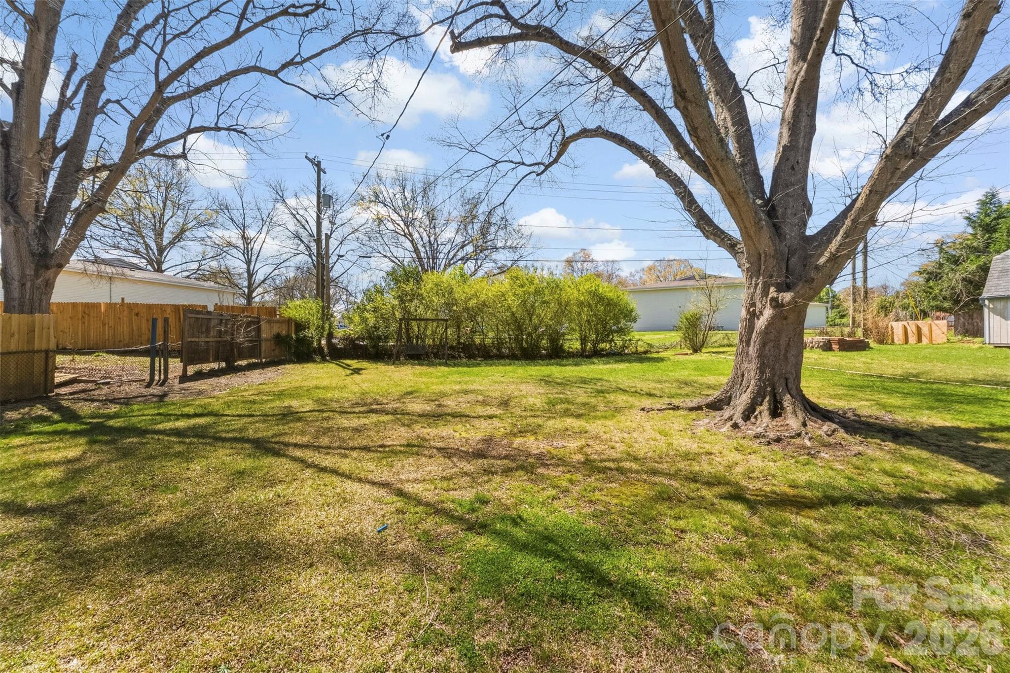1213 E Park Drive — Gastonia