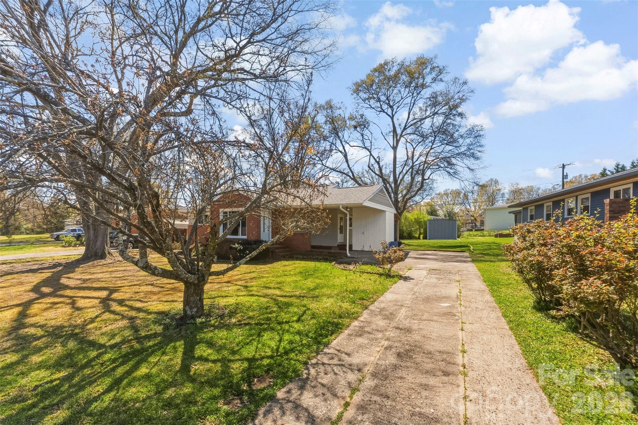 1213 E Park Drive — Gastonia
