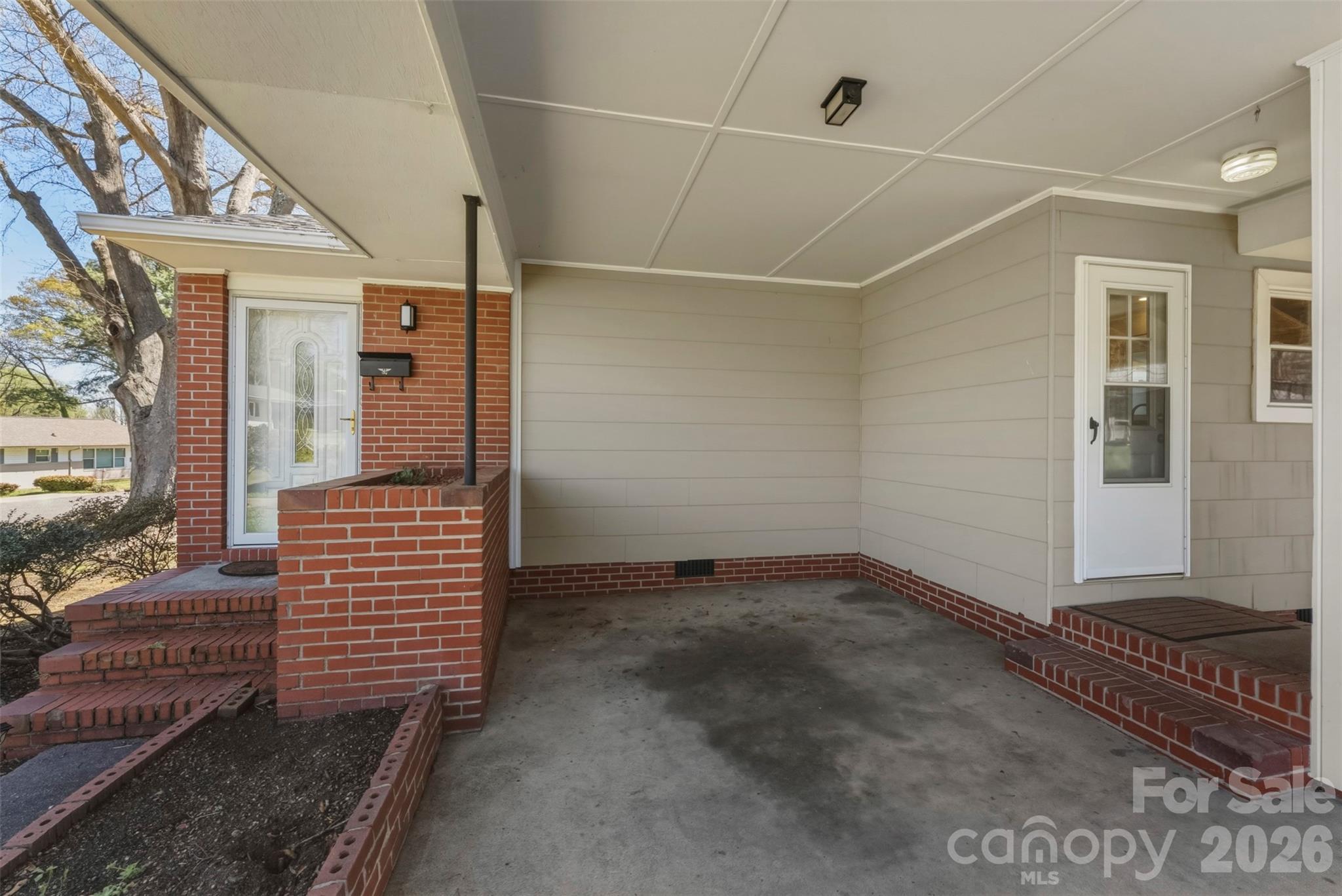 1213 E Park Drive — Gastonia