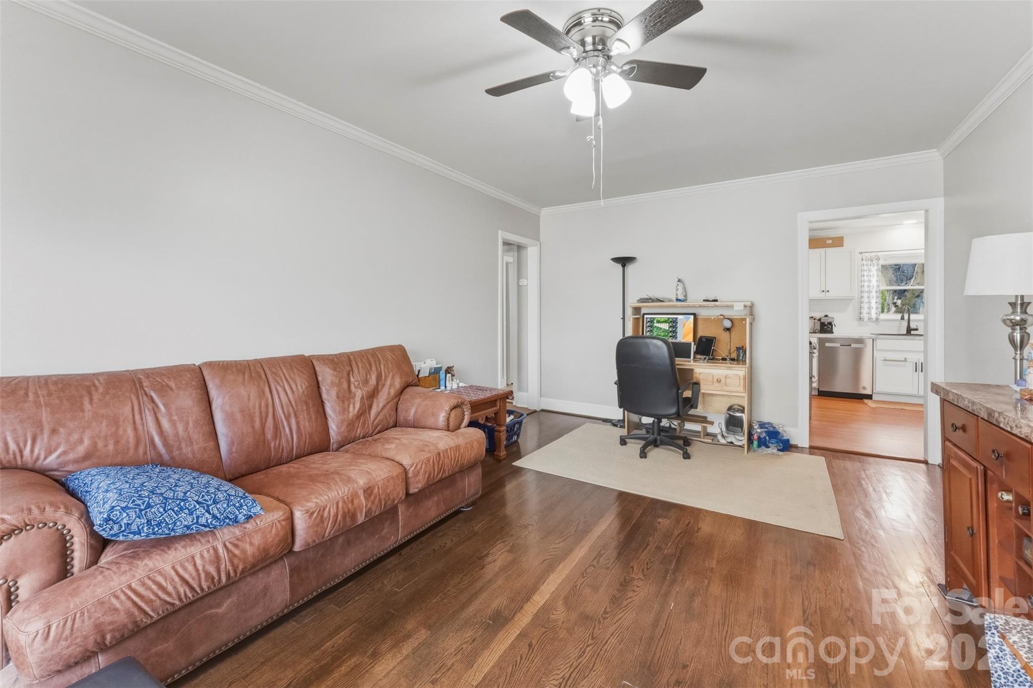 1213 E Park Drive — Gastonia