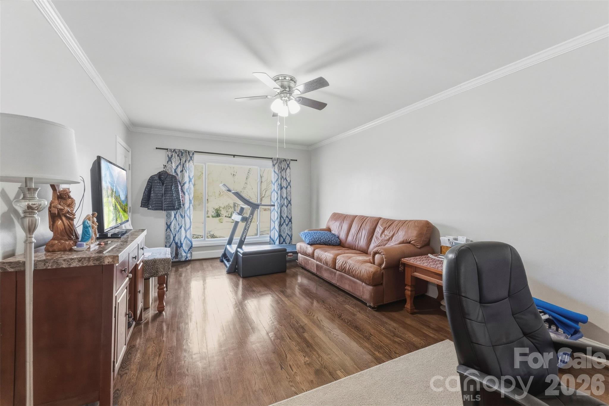 1213 E Park Drive — Gastonia