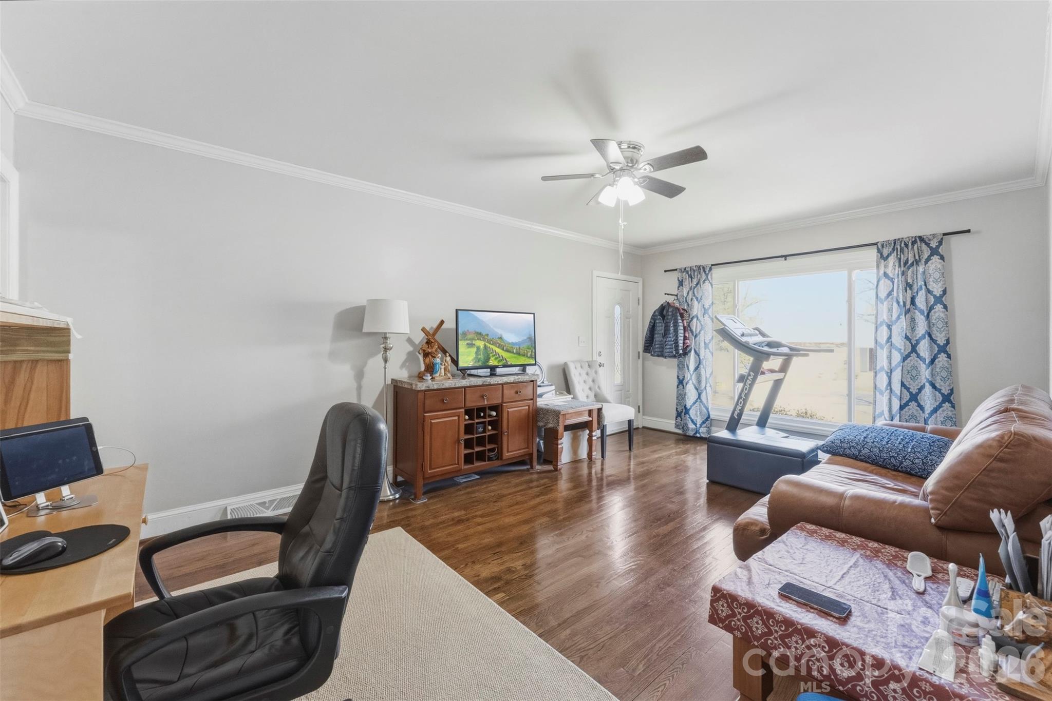 1213 E Park Drive — Gastonia