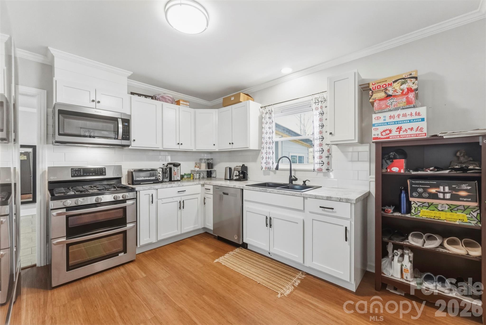 1213 E Park Drive — Gastonia
