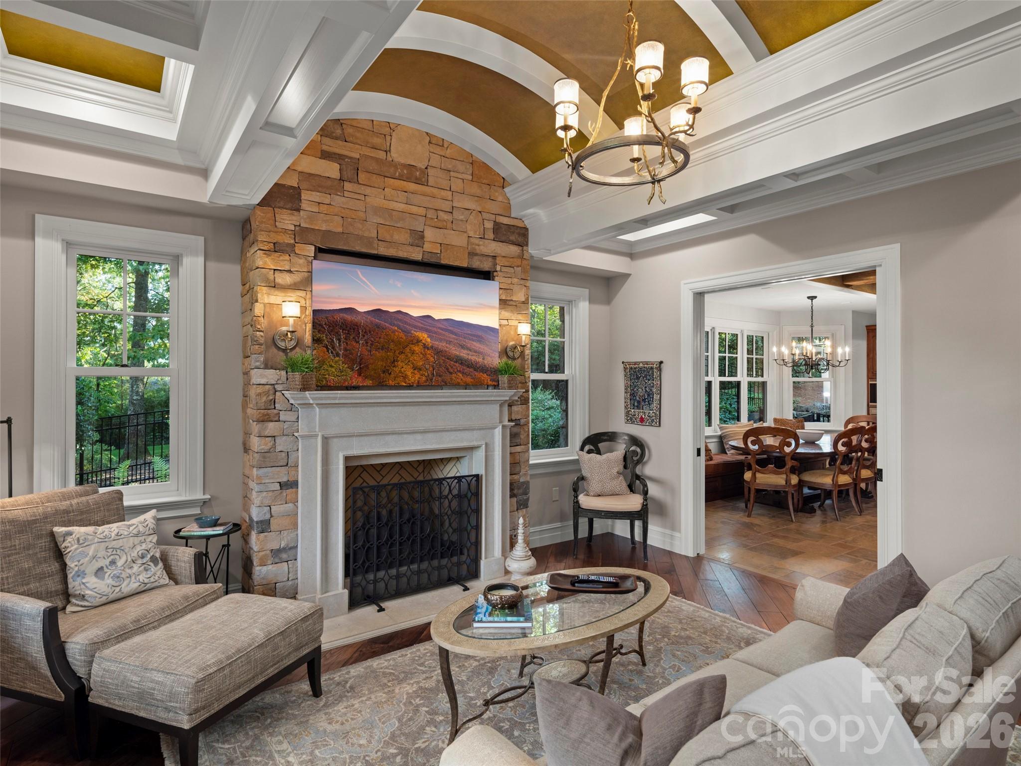 1946 White Tree Trail — Arden
