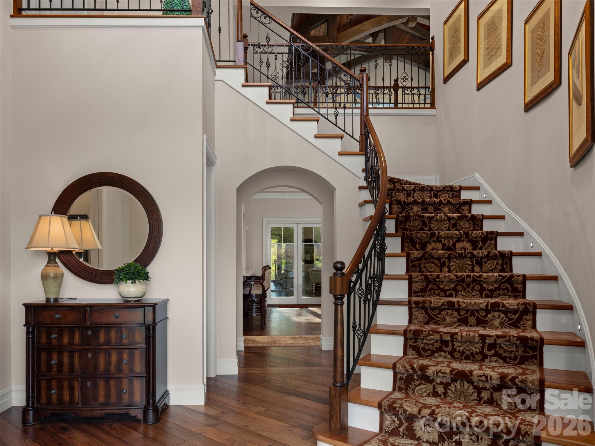 1946 White Tree Trail — Arden