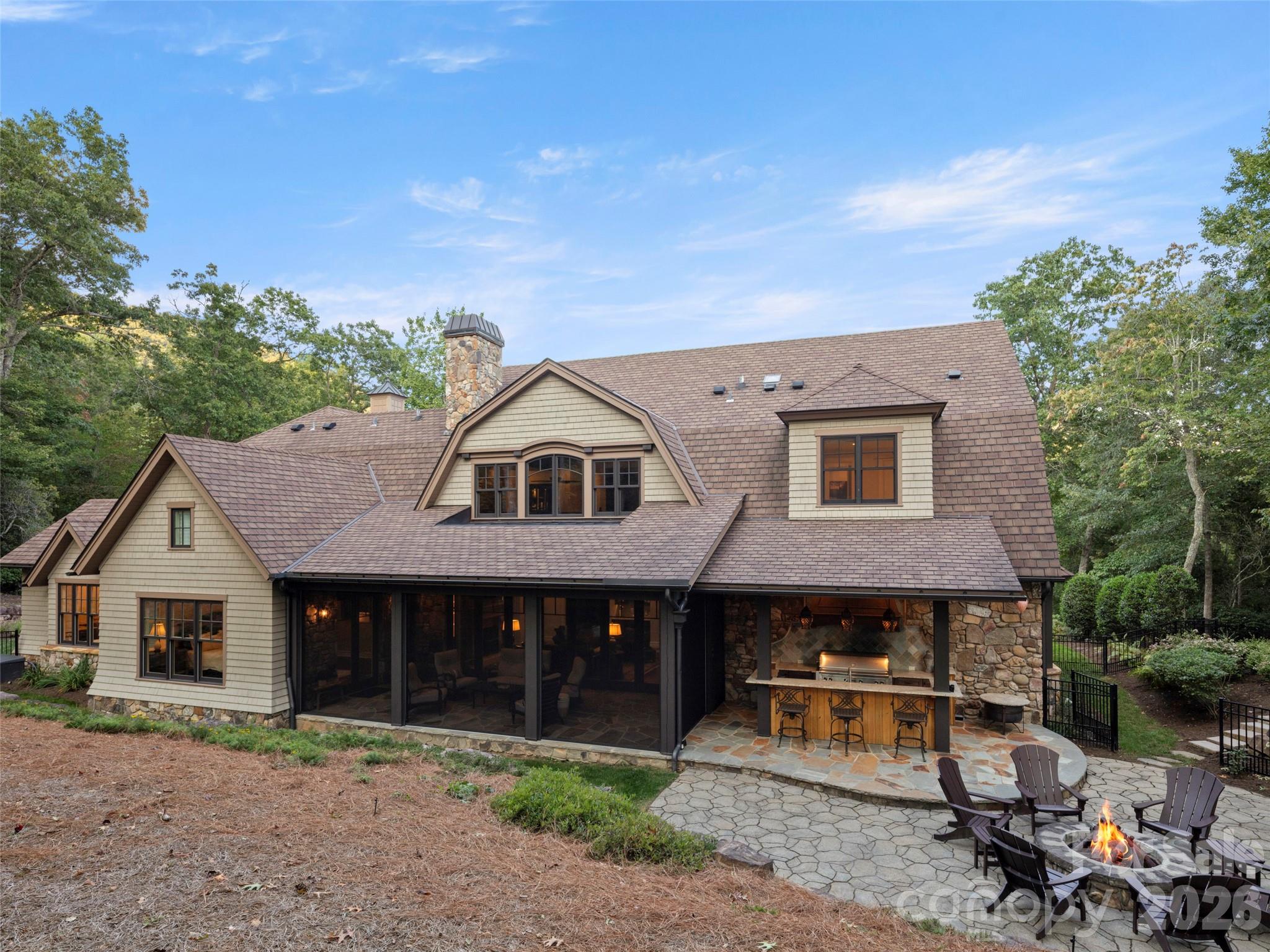 1946 White Tree Trail — Arden