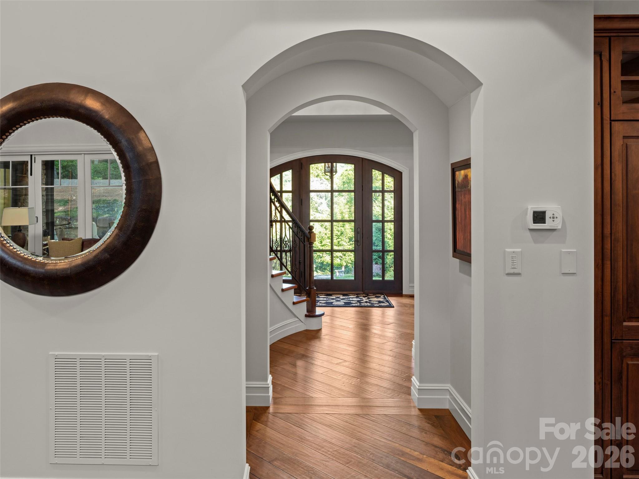1946 White Tree Trail — Arden