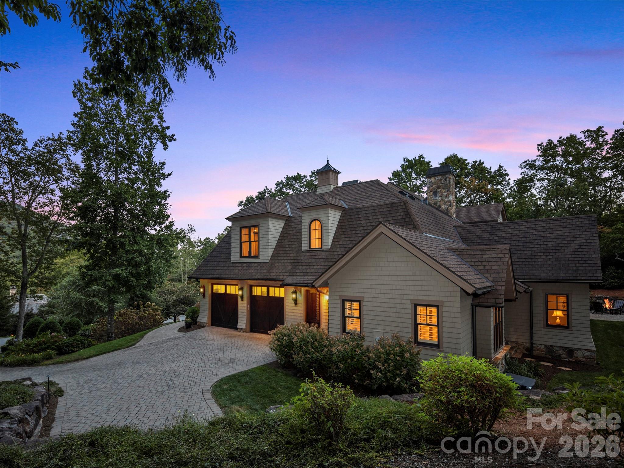 1946 White Tree Trail — Arden