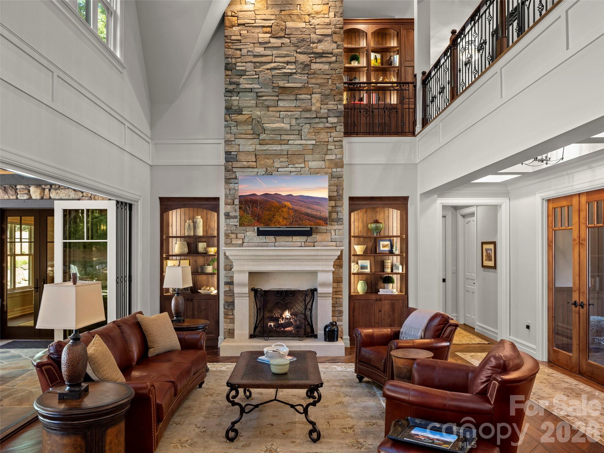 1946 White Tree Trail — Arden