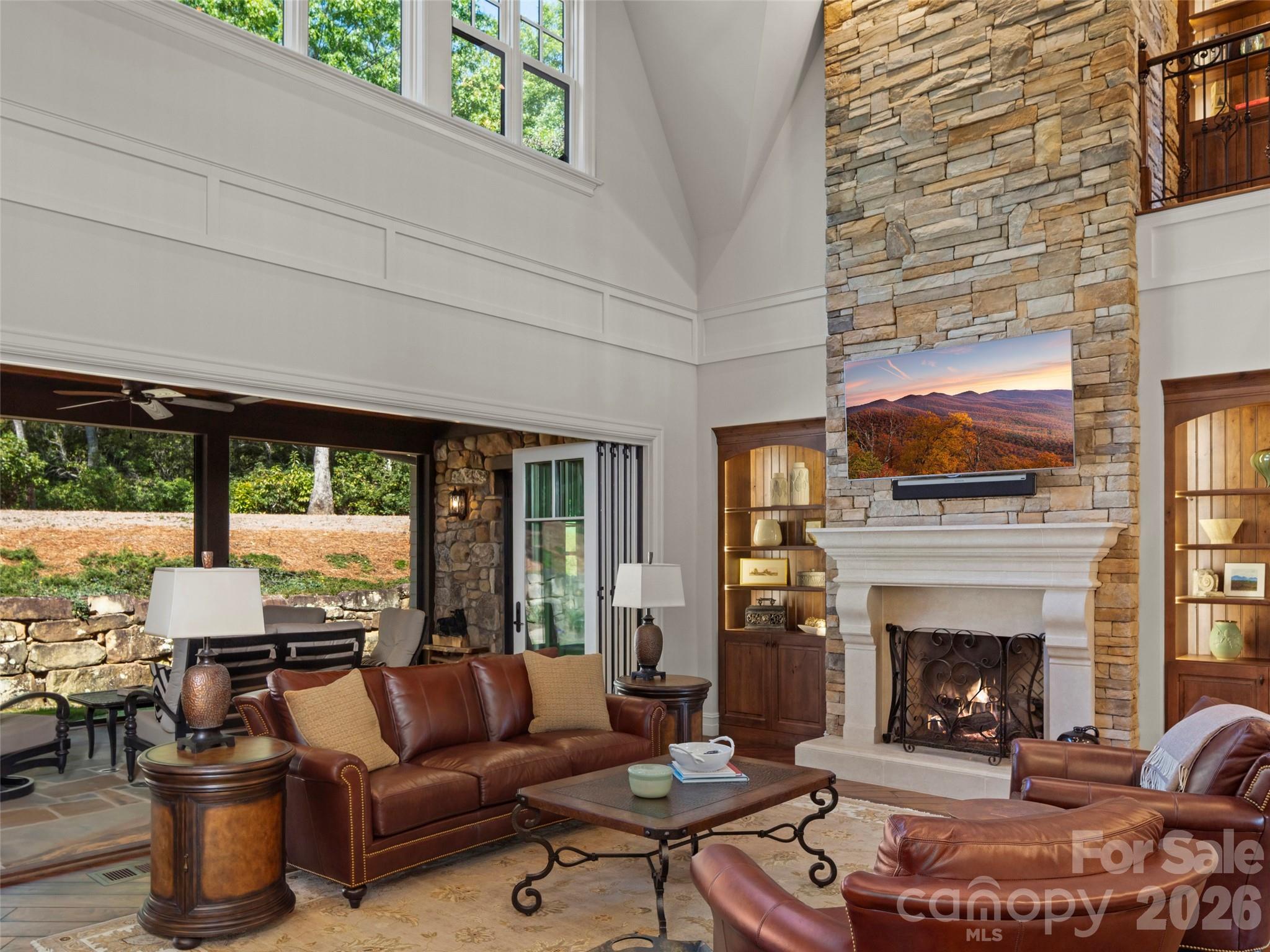 1946 White Tree Trail — Arden