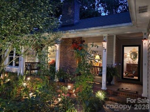 17 Marlwood Court #127 — Asheville