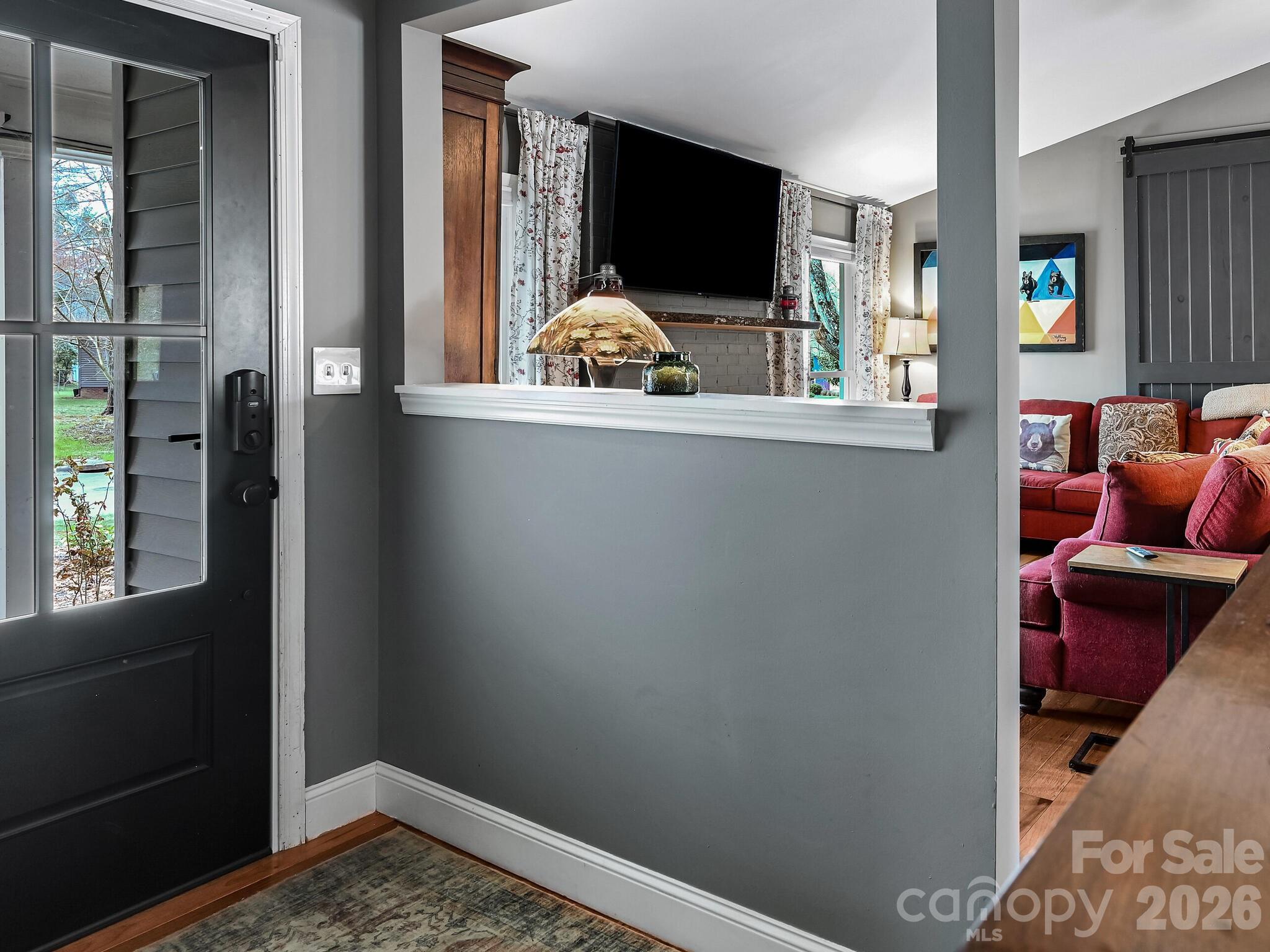 17 Marlwood Court #127 — Asheville