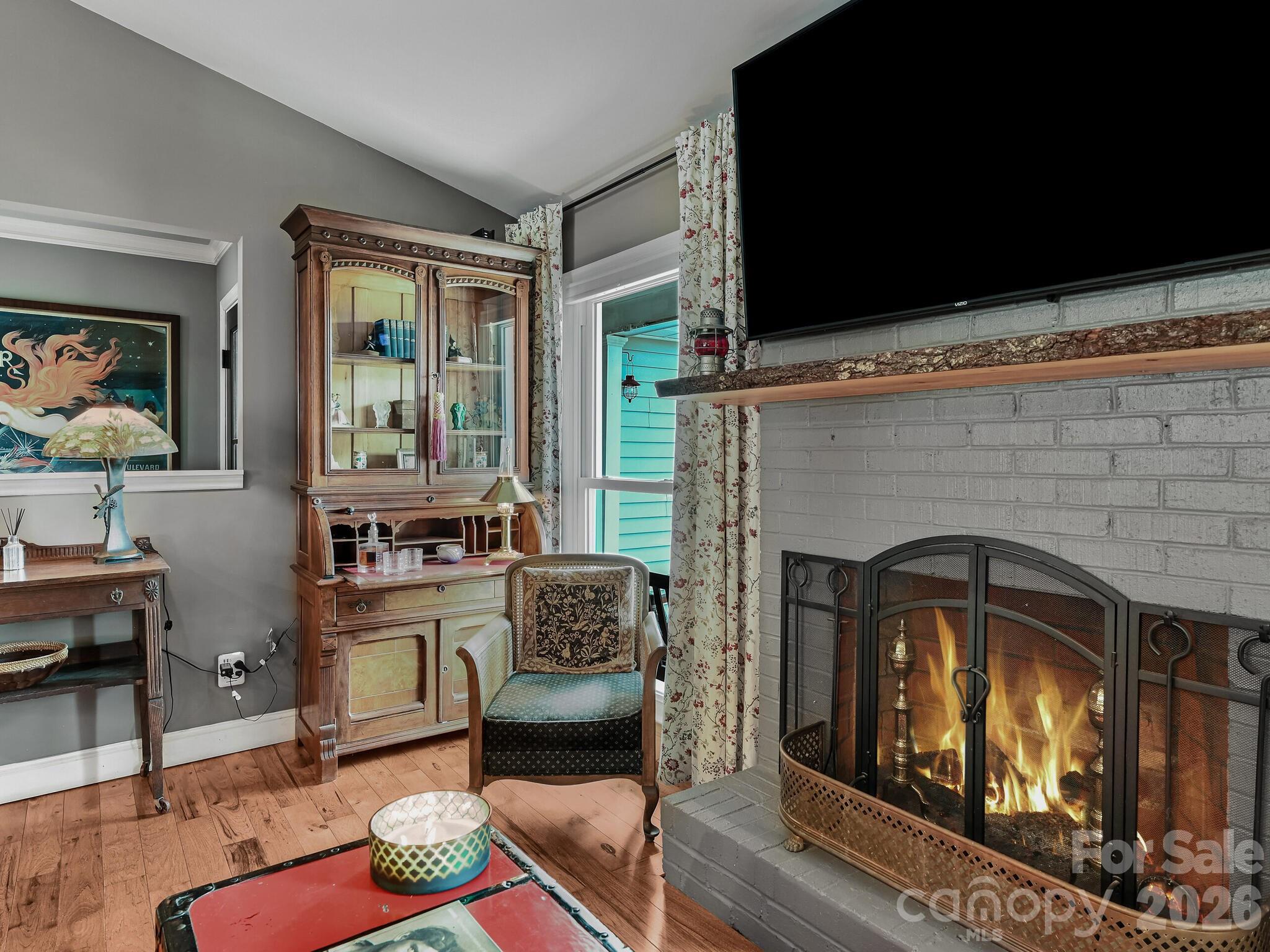 17 Marlwood Court #127 — Asheville