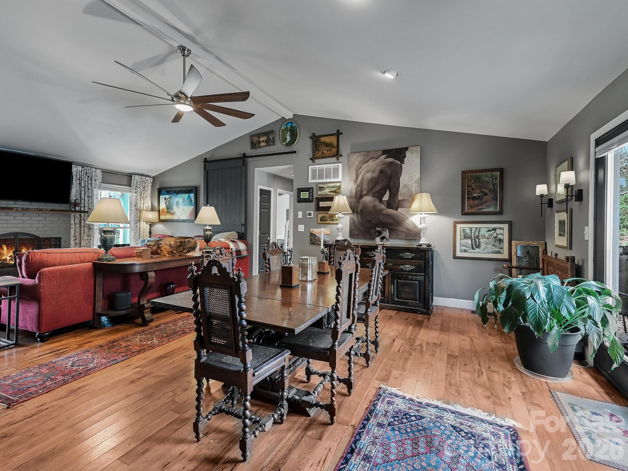 17 Marlwood Court #127 — Asheville