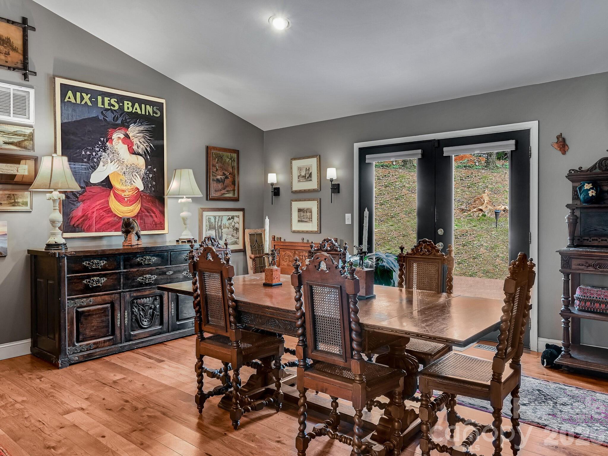 17 Marlwood Court #127 — Asheville