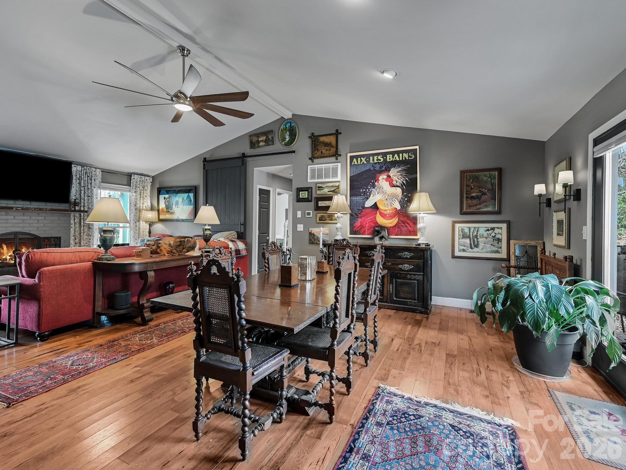 17 Marlwood Court #127 — Asheville