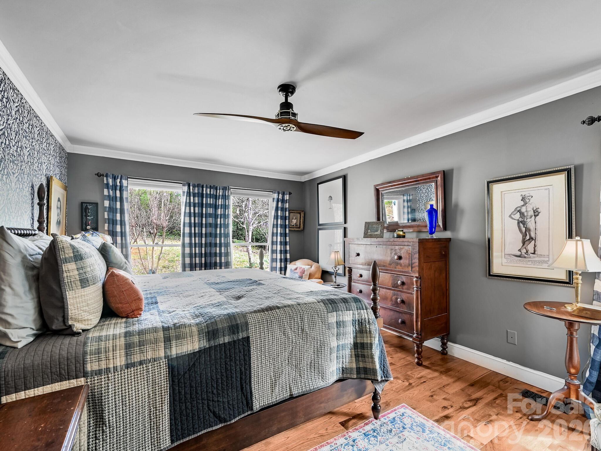 17 Marlwood Court #127 — Asheville