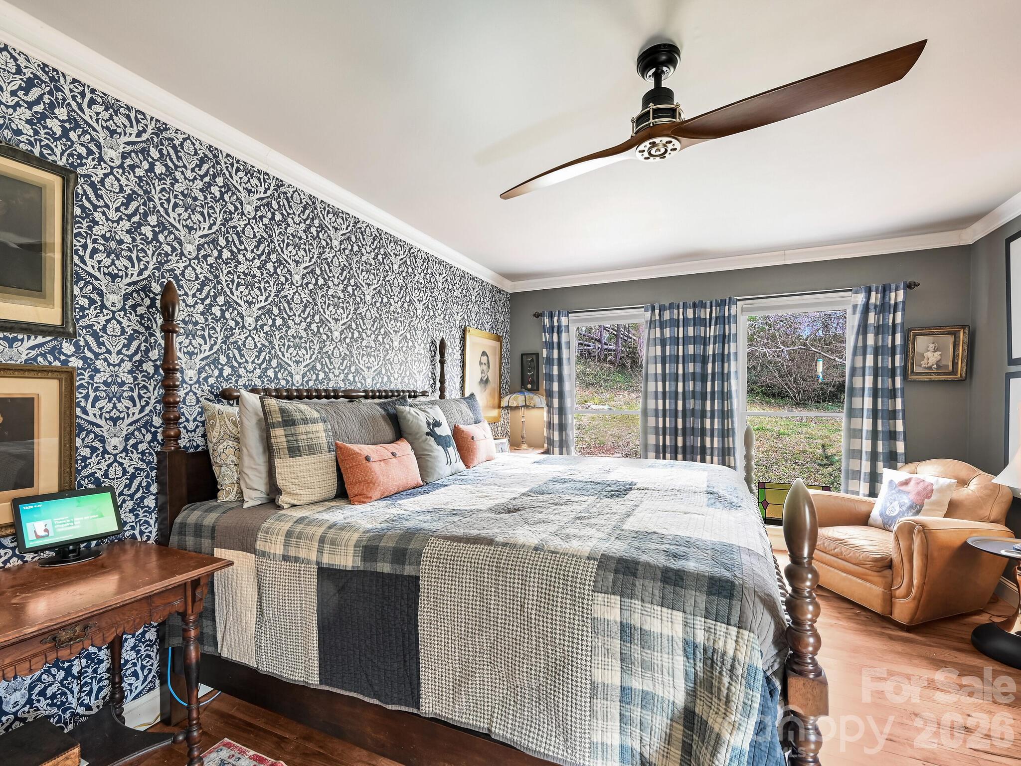 17 Marlwood Court #127 — Asheville