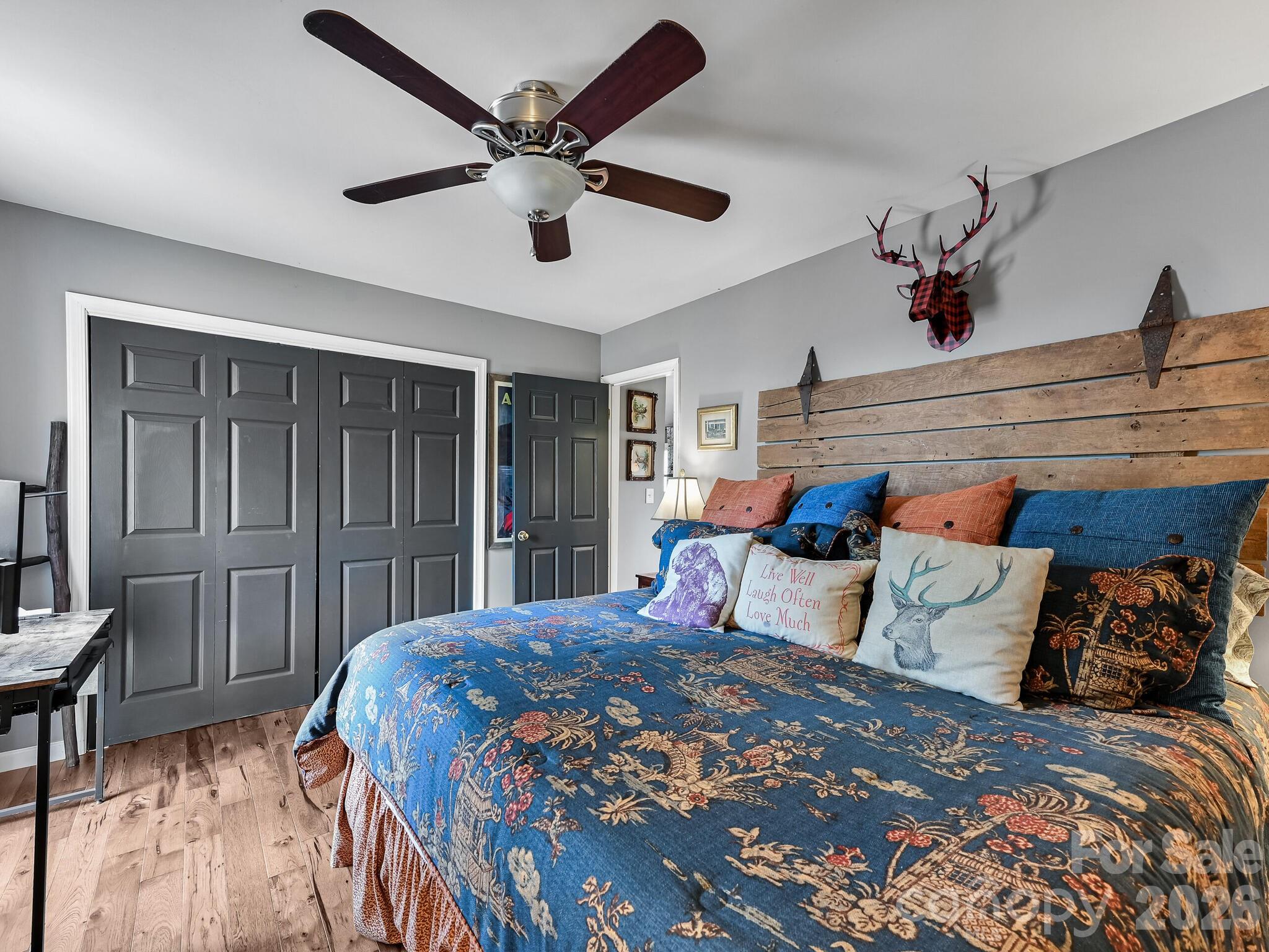 17 Marlwood Court #127 — Asheville
