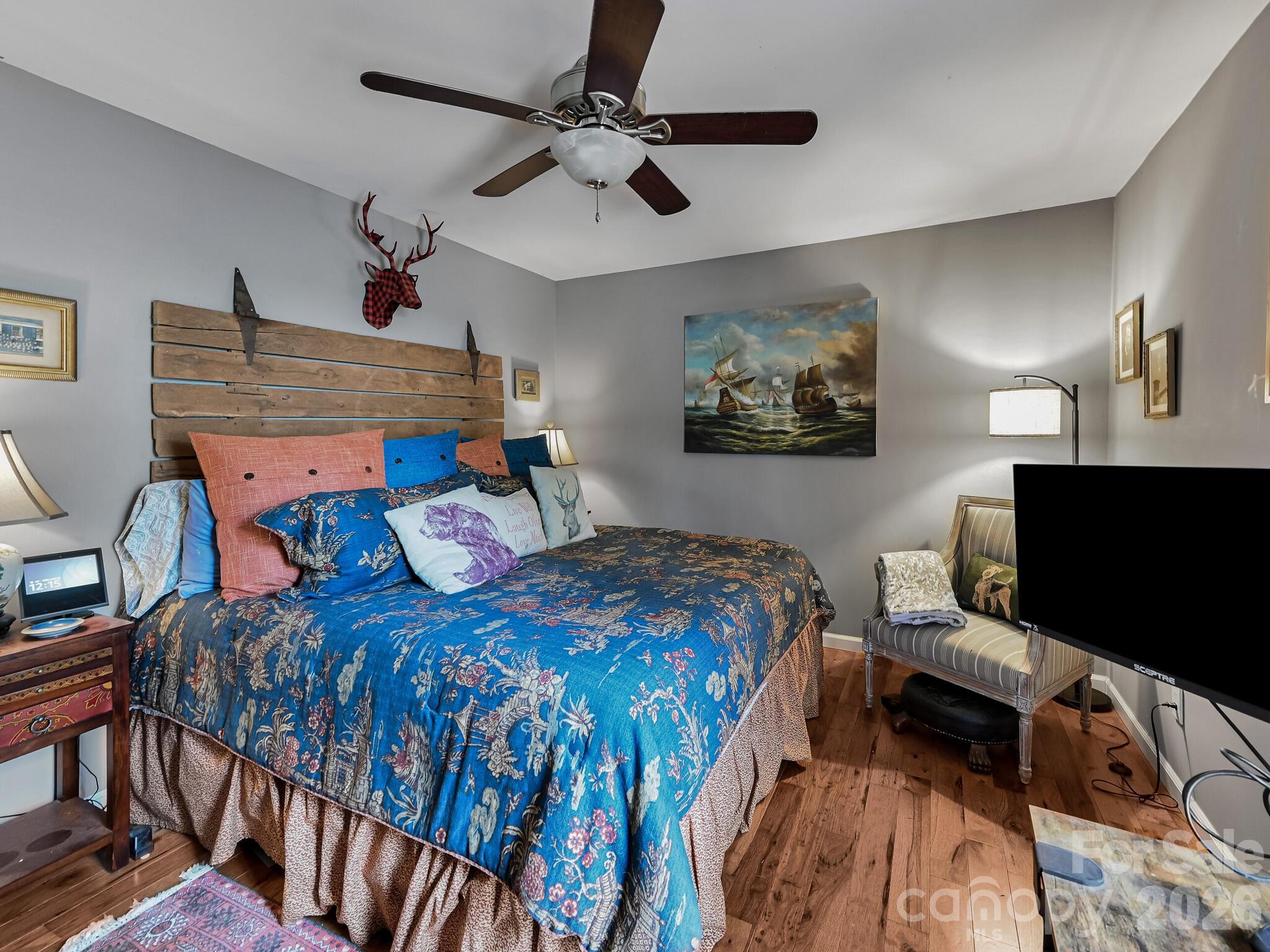 17 Marlwood Court #127 — Asheville