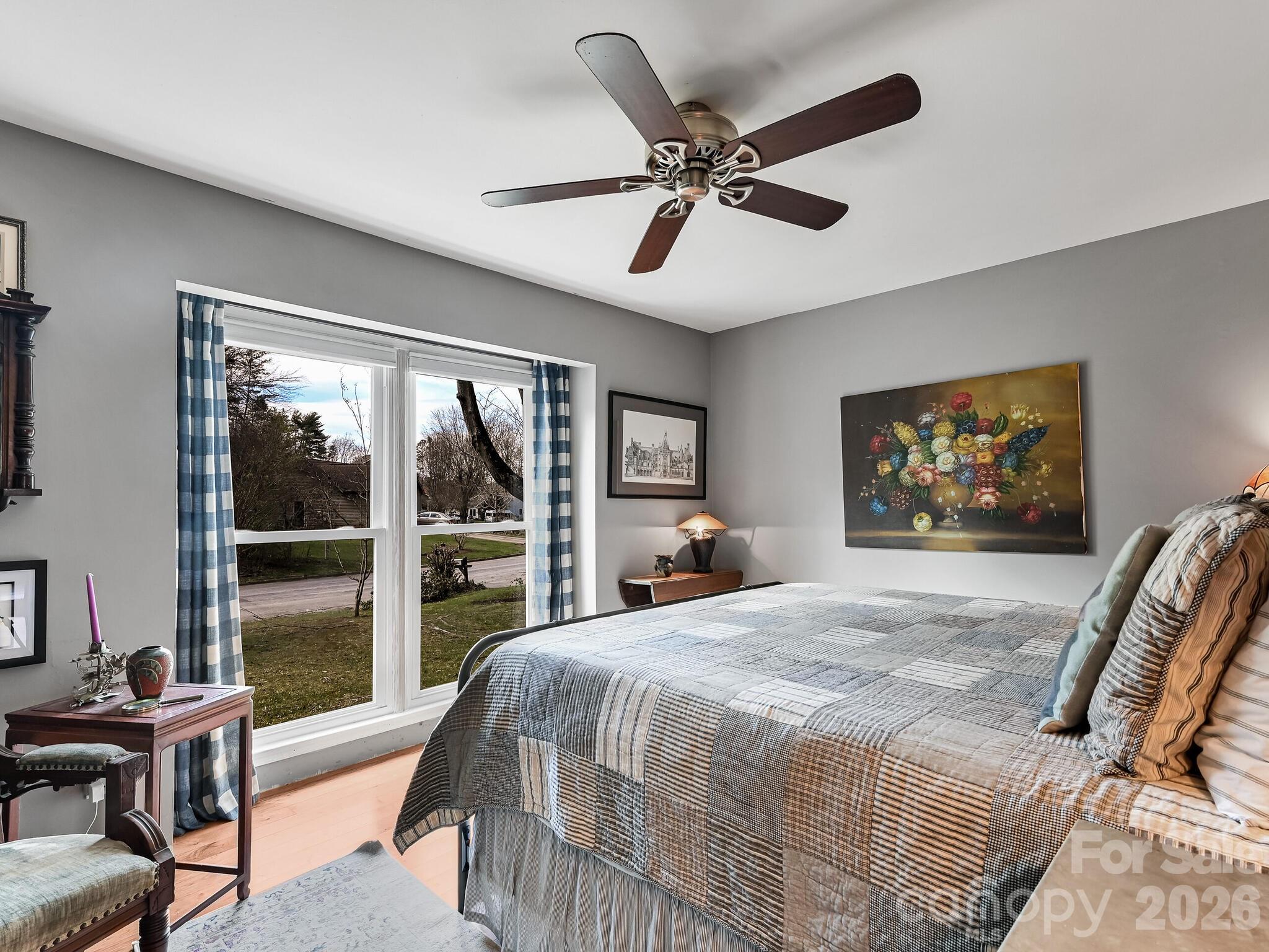 17 Marlwood Court #127 — Asheville