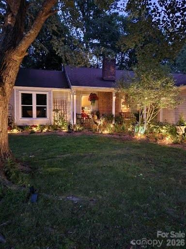 17 Marlwood Court #127 — Asheville