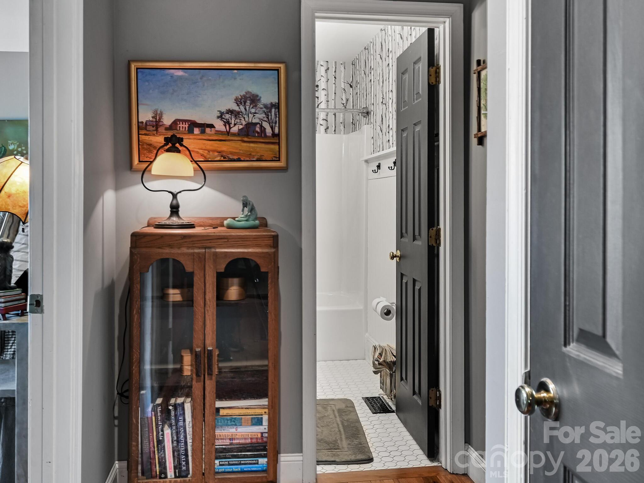 17 Marlwood Court #127 — Asheville